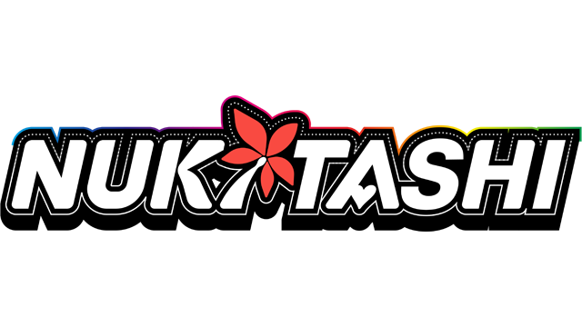 NUKITASHI LOGO